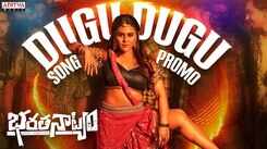Bharathanatyam | Song Promo - Dugu Dugu