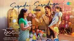 Saindhav | Song - Sarada Saradaga (Lyrical)