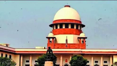 Supreme Court: Irreversible changes can be made under Article 356