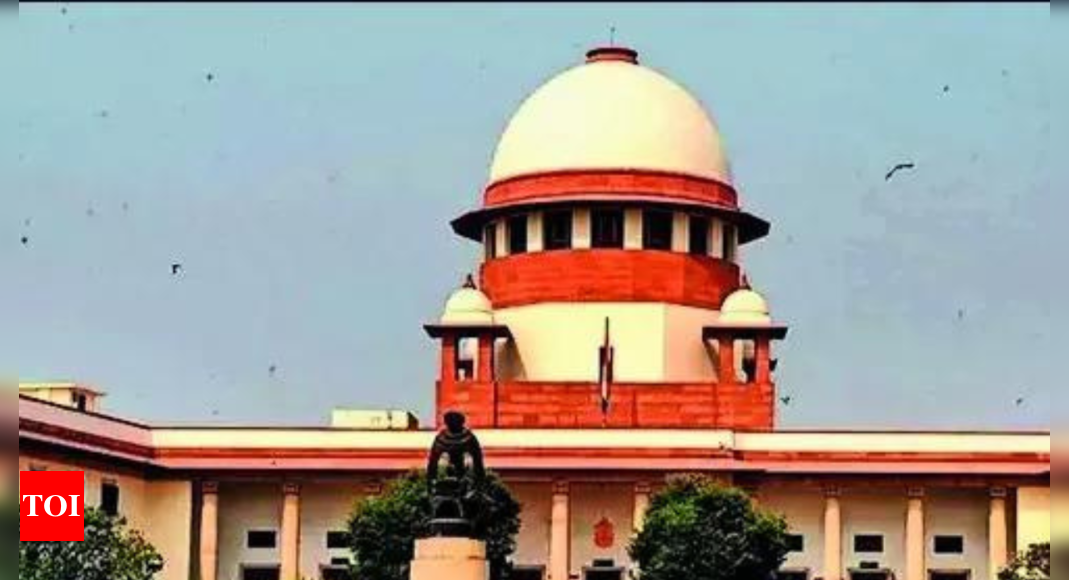 Supreme Court: Irreversible Changes Can Be Made Under Article 356 ...