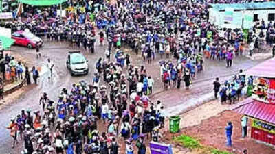 Sabarimala: No respite to rush, Kerala HC mulls legal team