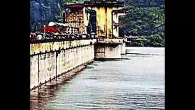 Water level in hydel reservoirs rises, courtesy strong retreating monsoon