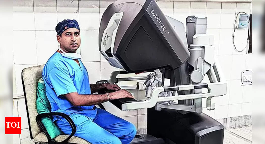 Blood Clots: Blood Clots in Food Pipe: A Rare Case in Jaipur | Jaipur ...
