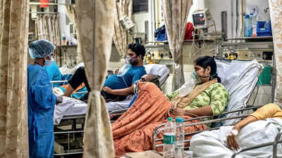 What ails India’s approach to Universal Health Coverage | India News ...