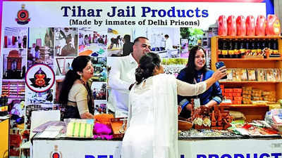 Tihar Jail to run outlet at petrol pump, inmates to man it