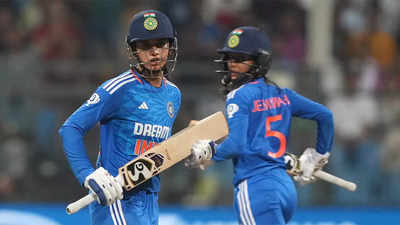 India women batters must solve dot-ball problem