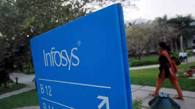 Infosys to make 3-day work from office mandatory amid Narayana Murthy’s focus on productivity
