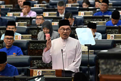 Malaysian PM Anwar Ibrahim appoints technocrat as second finance minister in Cabinet shuffle