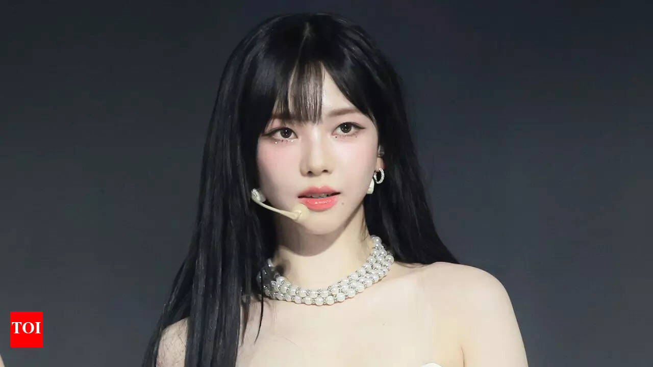 Aespa karina deepfake