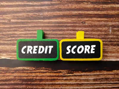 How to rebuild your credit score after a payment default