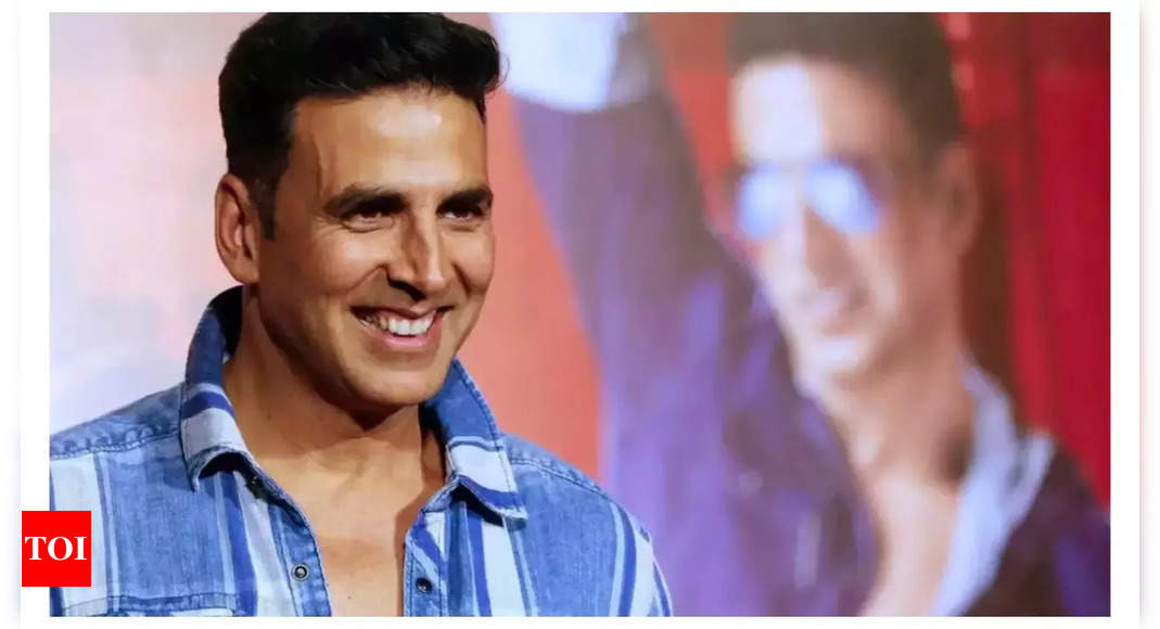 Akshay Kumar is now the owner of a cricket team, deets inside | Hindi Movie News