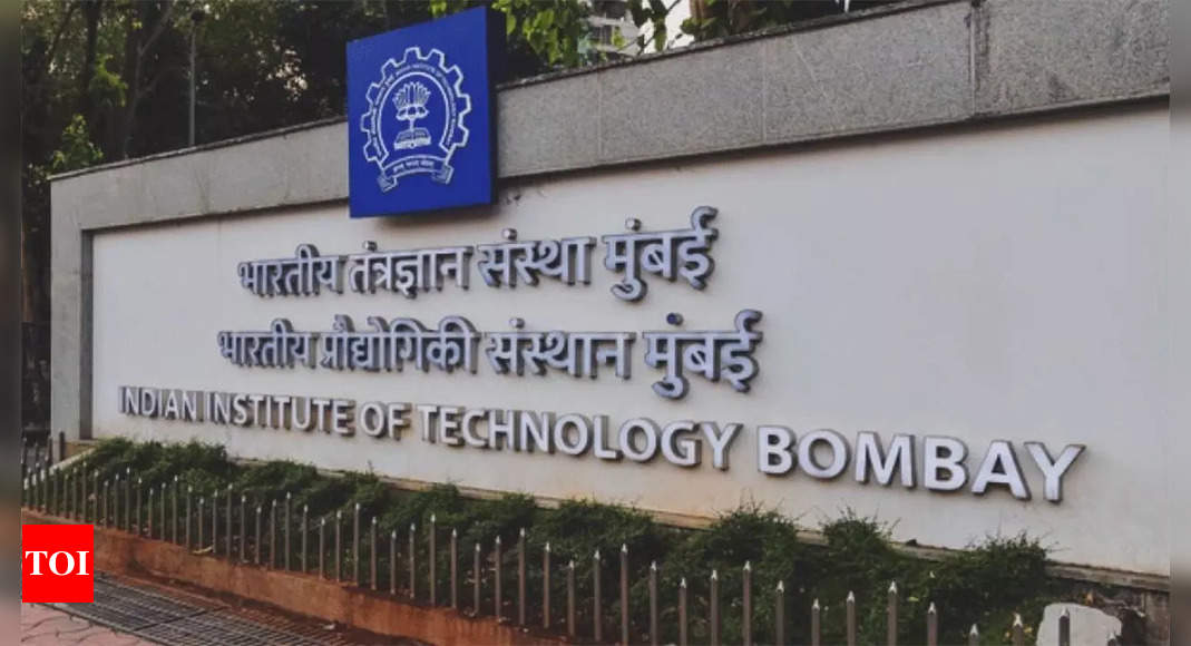 IITB: IIT Bombay to offer BTech in Industrial Engineering and Operations Research from 2024