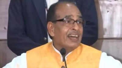 Time to pay BJP back, says former MP CM Shivraj; exudes confidence in new CM Mohan Yadav