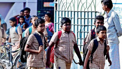 RBSE notifies school winter vacation in Rajasthan from Dec 25; Check details here