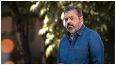 Is Suresh Gopi teaming up with the director Abrid Shine? Details inside