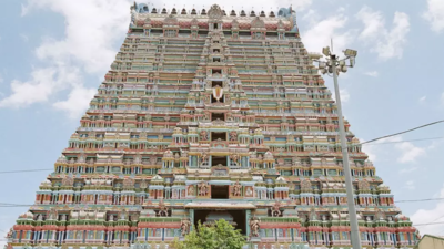 Five injured in scuffle between Srirangam temple staffers and devotees