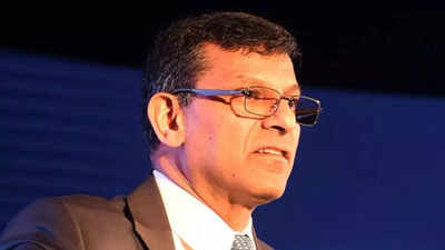 Job creation single most important pressure point: Former RBI governor Rajan