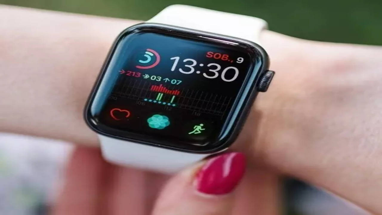 Watchos 10.2: Apple meluncurkan pembaruan watchOS 10.2: Inilah yang ditawarkannya