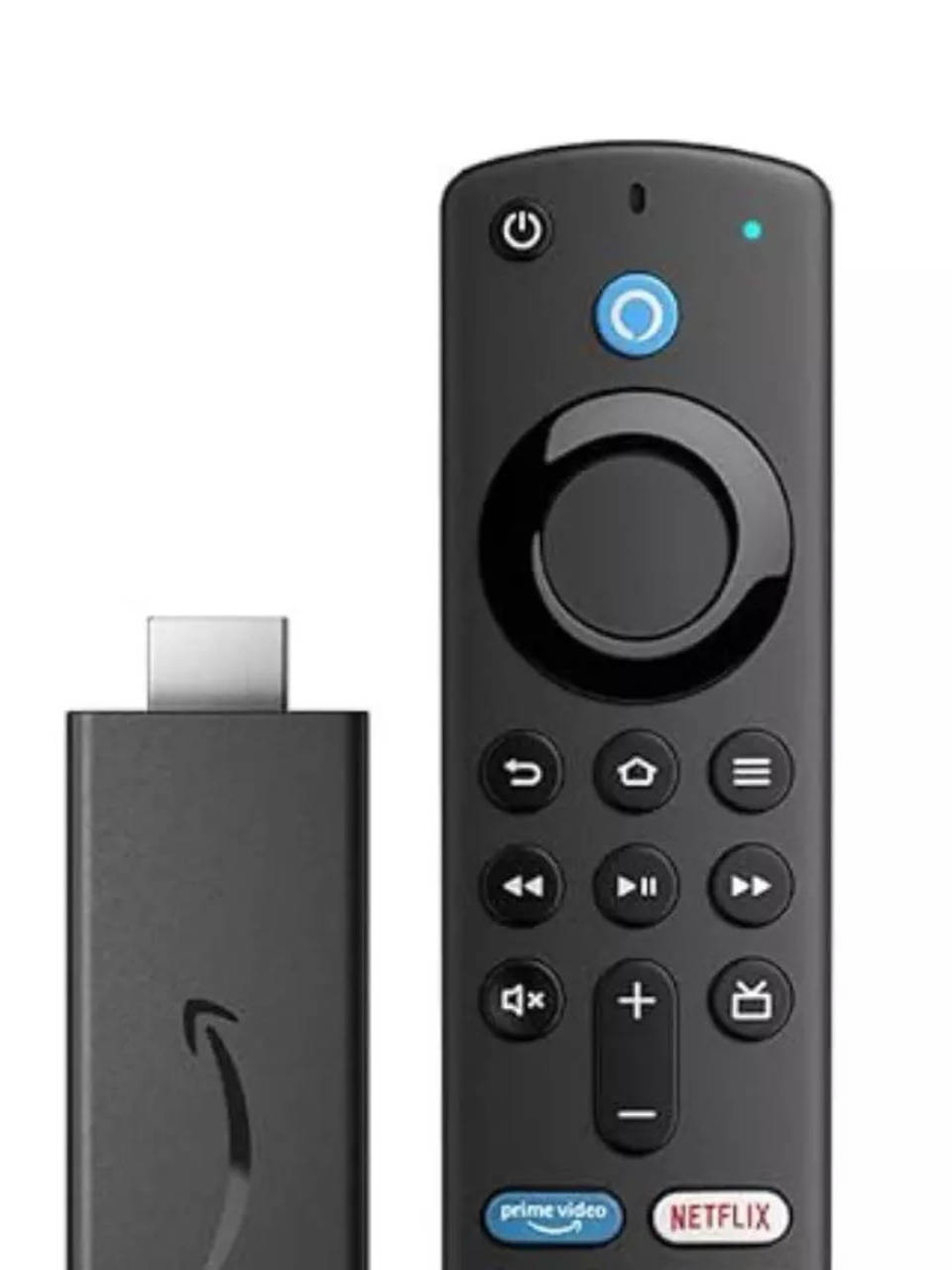 Solving 10 common issues with the  Fire TV Stick