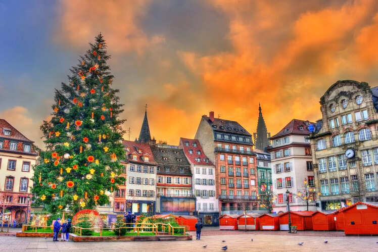 Strasbourg, France