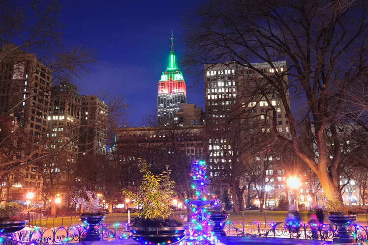 New York City, USA