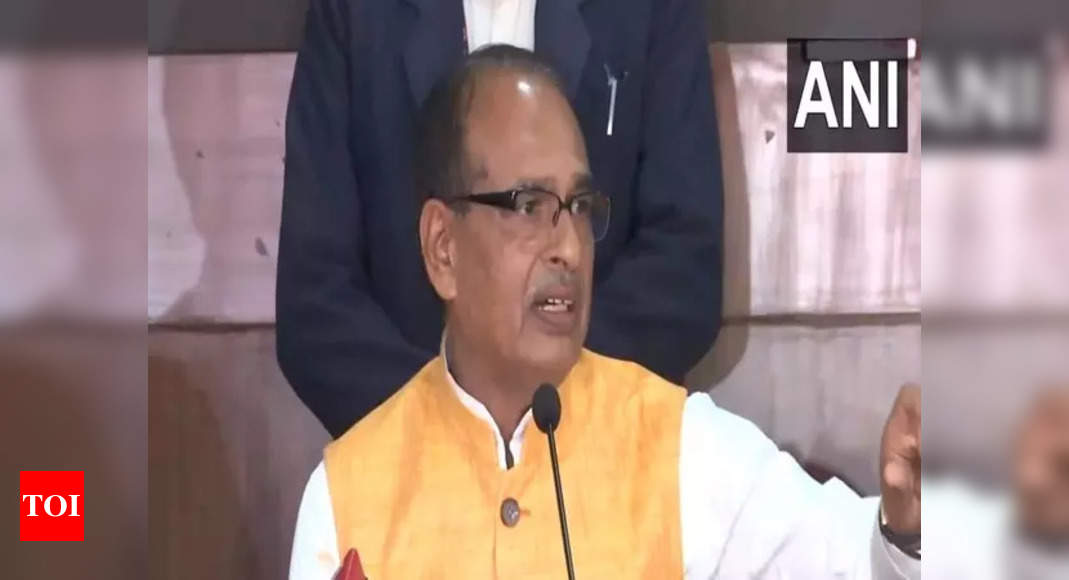 Shivraj Singh Chouhan: Would rather die than ask something for myself: Shivraj Singh Chouhan | India News