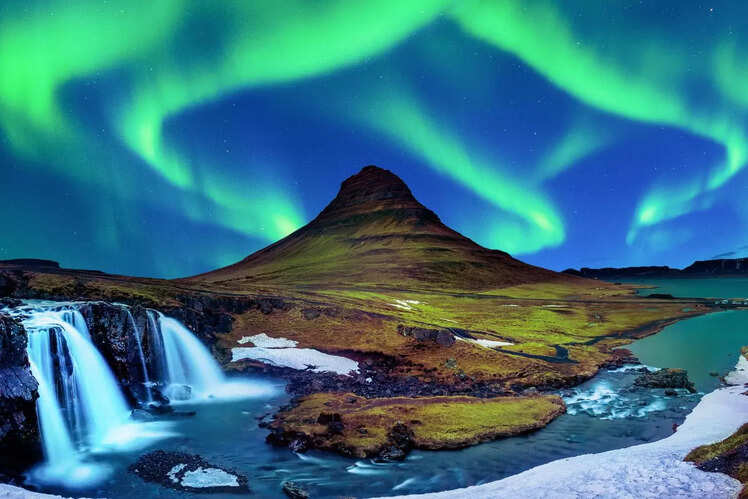 Reykjavik, Iceland