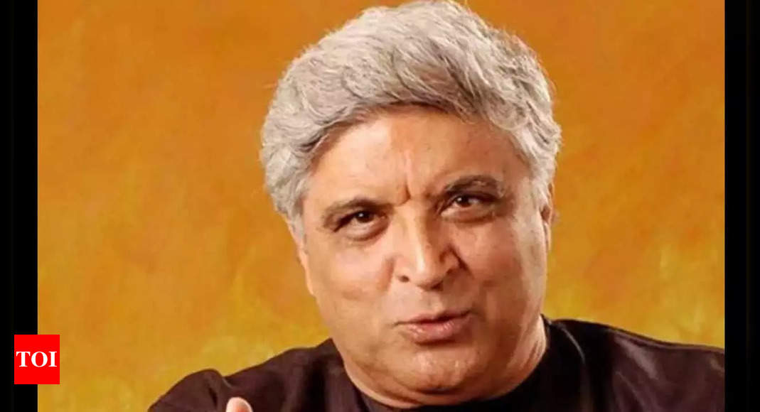 Film Festival To Honour Javed Akhtar | Hindi Movie News - Times Of India