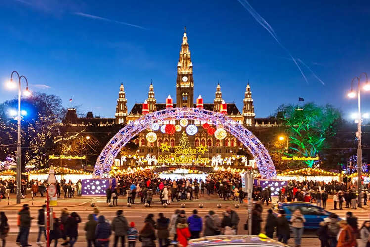 Vienna, Austria