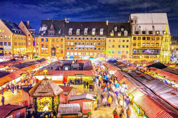 Nuremberg, Germany