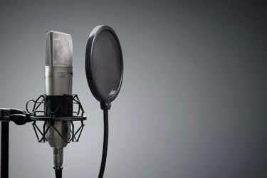 Podcast microphones Under 2000: Top Rated Podcast Microphones Under 2000  For Better Sound Quality - The Economic Times