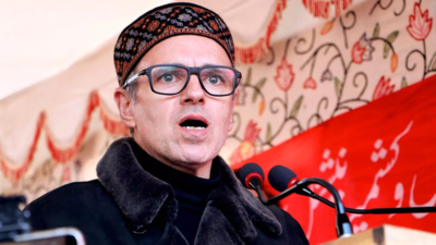 Will be 'off-grid' for few weeks: Omar Abdullah after back-to-back legal setbacks