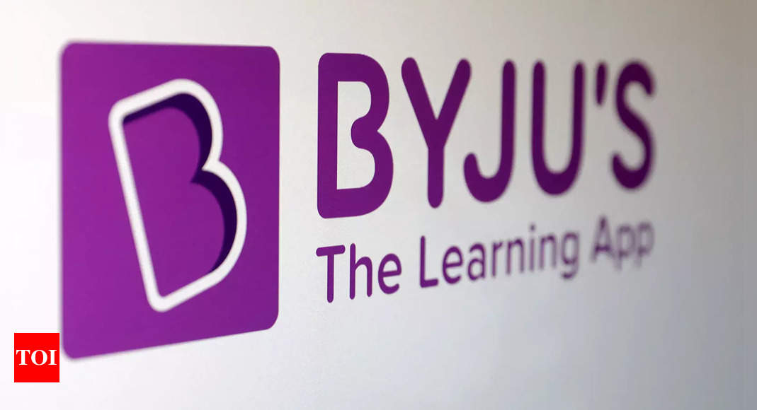 BYJU's looks to sell Great Learning, Epic subsidiaries to raise up to $1 bn