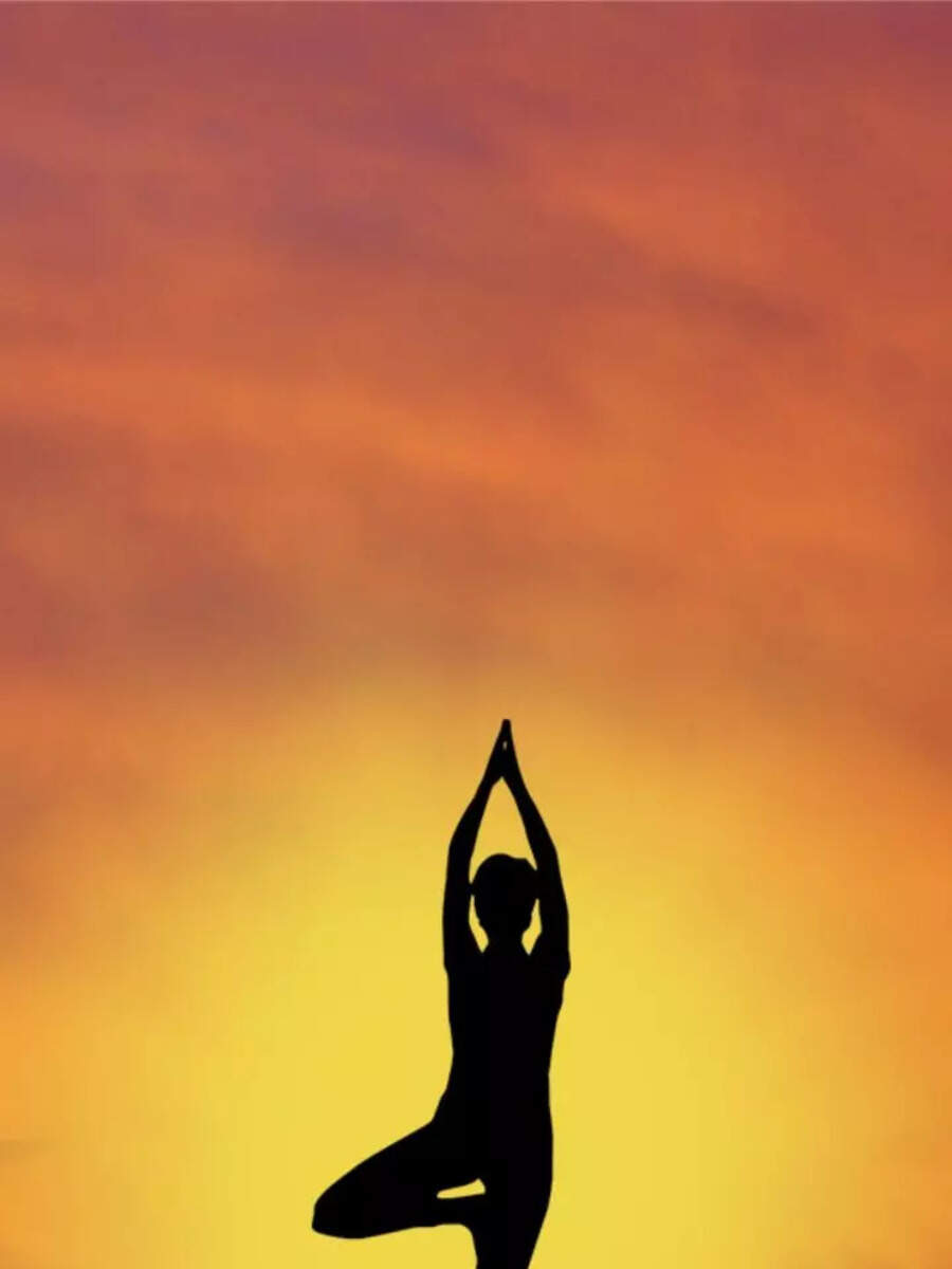 10 yoga asanas effective for your lower body Times of India