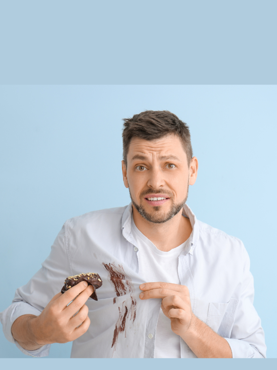 8 Home Remedies To Remove Stains From Clothes Times Now