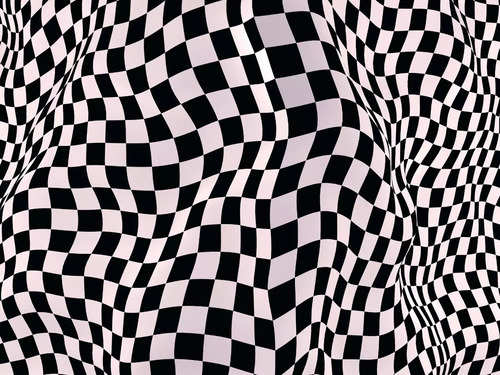 This Hidden Paintbrush Optical Illusion Is Going Viral! Only 2% High IQ  People Spotted The Brush! Can You?