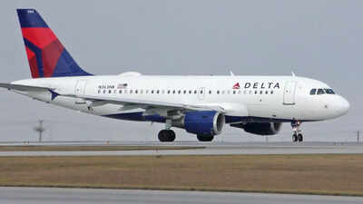 Delta: Delta flight from Amsterdam to Detroit diverted to Canada