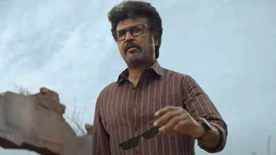 'Thalaivar 170' is titled 'Vettaiyan': The fiery teaser promises solid social drama from Rajinikanth