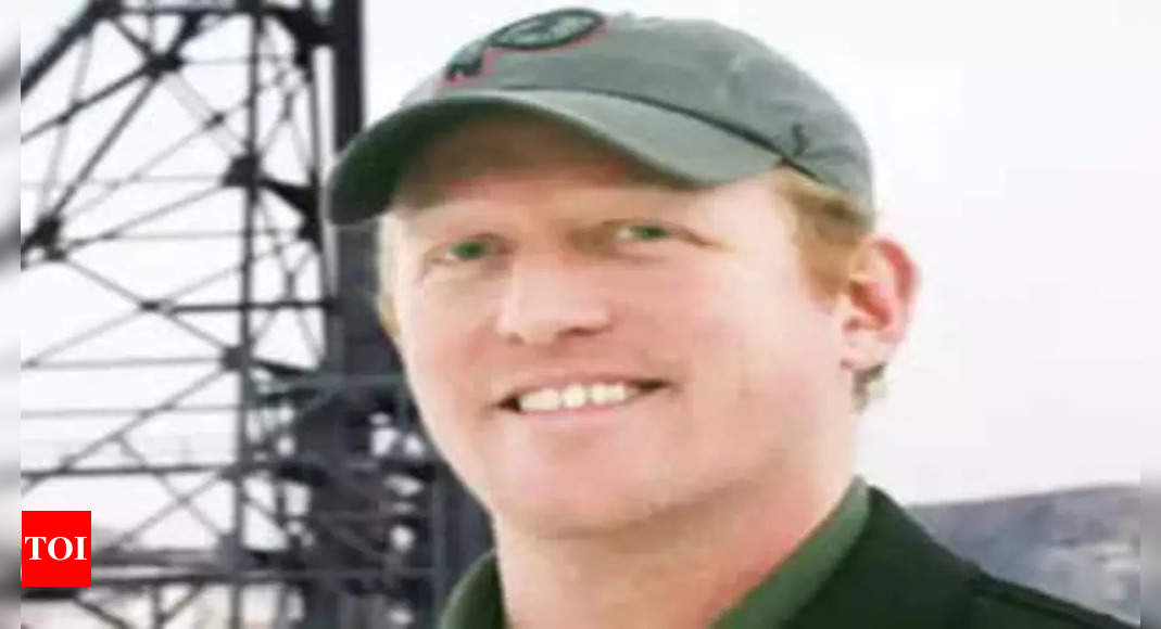 Ex-SEAL: Ex-SEAL who killed Bin Laden in middle of a brewing controversy