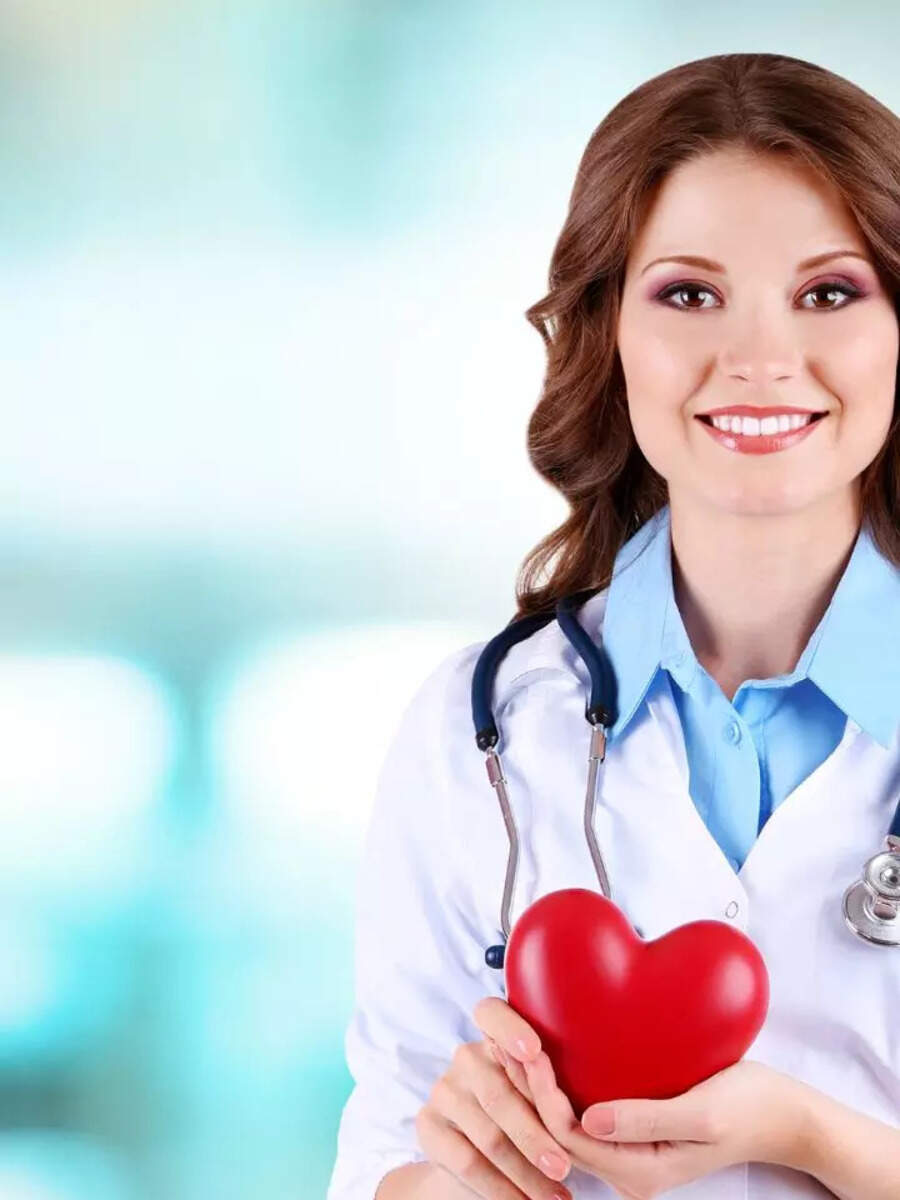 13 Myths About The Heart Your Cardiologist Wants You To Stop Believing Times Of India 4385