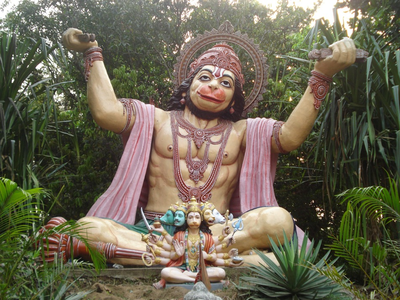 The healing power of Hanuman Chalisa in astrology