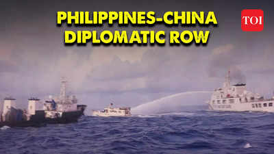 Philippines contemplates expelling Chinese Ambassador over hightening tensions in South China Sea