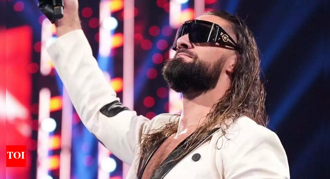 The Biggest Story On Wwe Raw (Aug 11): Naomi'S Injury And Rollins' Title Defense! - cwizl2y