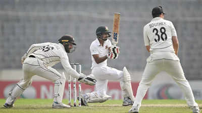 Mirpur pitch gets one demerit point after unsatisfactory rating by ICC