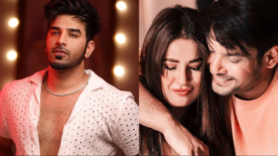 Bigg Boss 13's Paras Chhabra remembers Sidharth Shukla on his 43rd birth anniversary and his bond with Shehnaaz Gill; says "She must be missing him, cannot imagine her pain"
