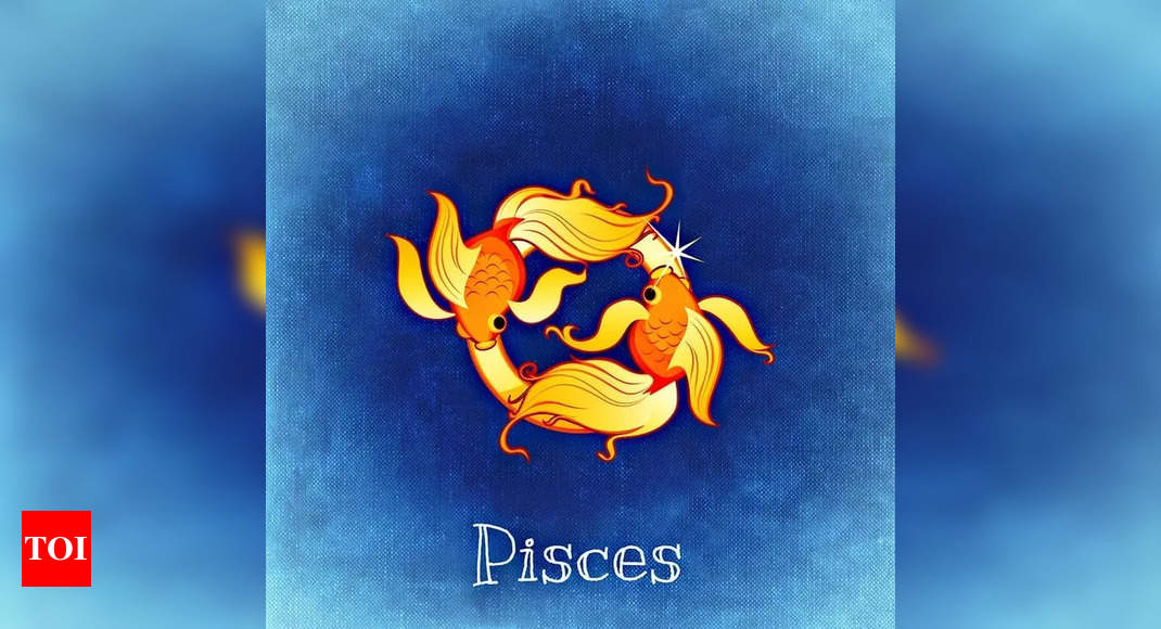 Pisces Daily Horoscope December 13 2023 Dive Into A Day Of Intuitive Fulfillment Times Of