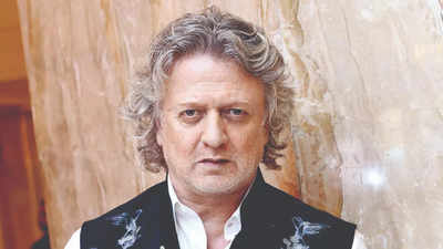 Designer Rohit Bal is recovering; expresses gratitude for all the love and prayers