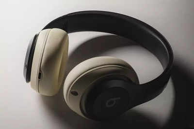 Apple Launches: Apple launches new limited edition Beats Studio Pro - Times  of India