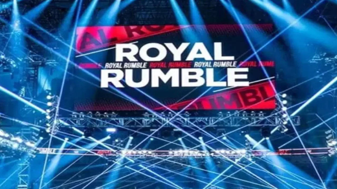 WWE SuperStar Cody Rhodes emerges victorious at 2023 Royal Rumble