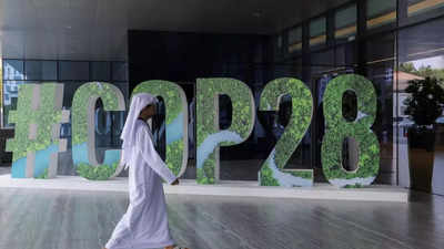 COP28 goes into overtime due to differences over fossil fuels use, decision text still awaited